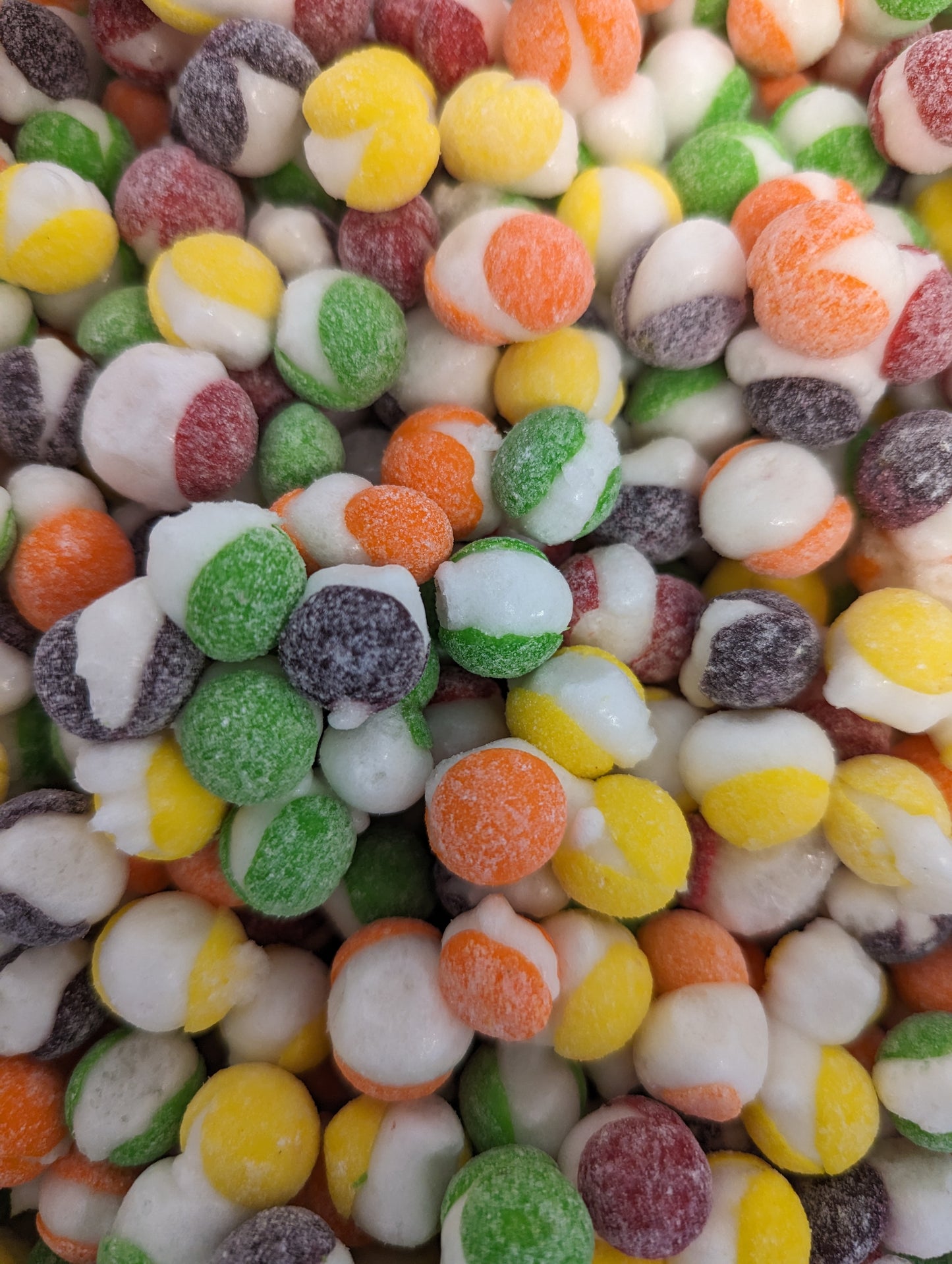 Sour EMPs