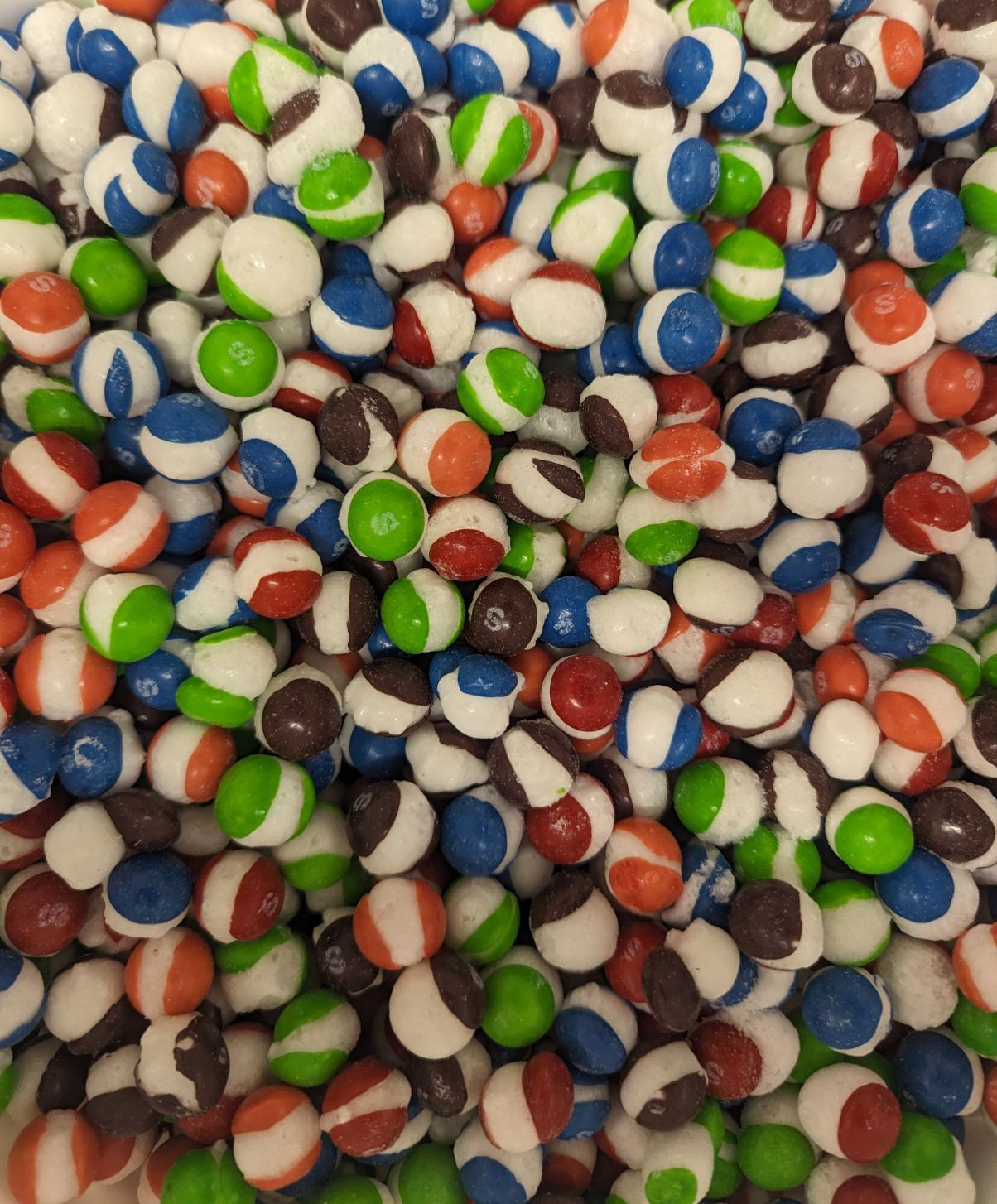 Berry EMPs