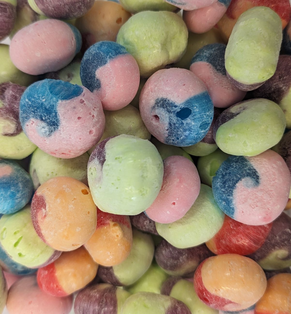Sour Cyclones