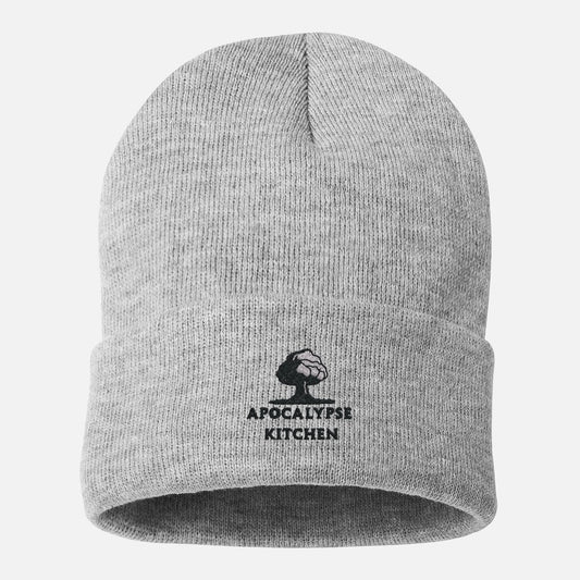 Apocalypse Kitchen Beanie