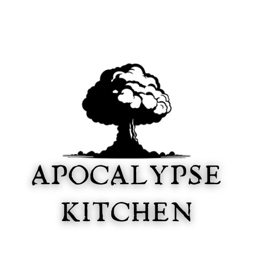 Apocalypse Kitchen