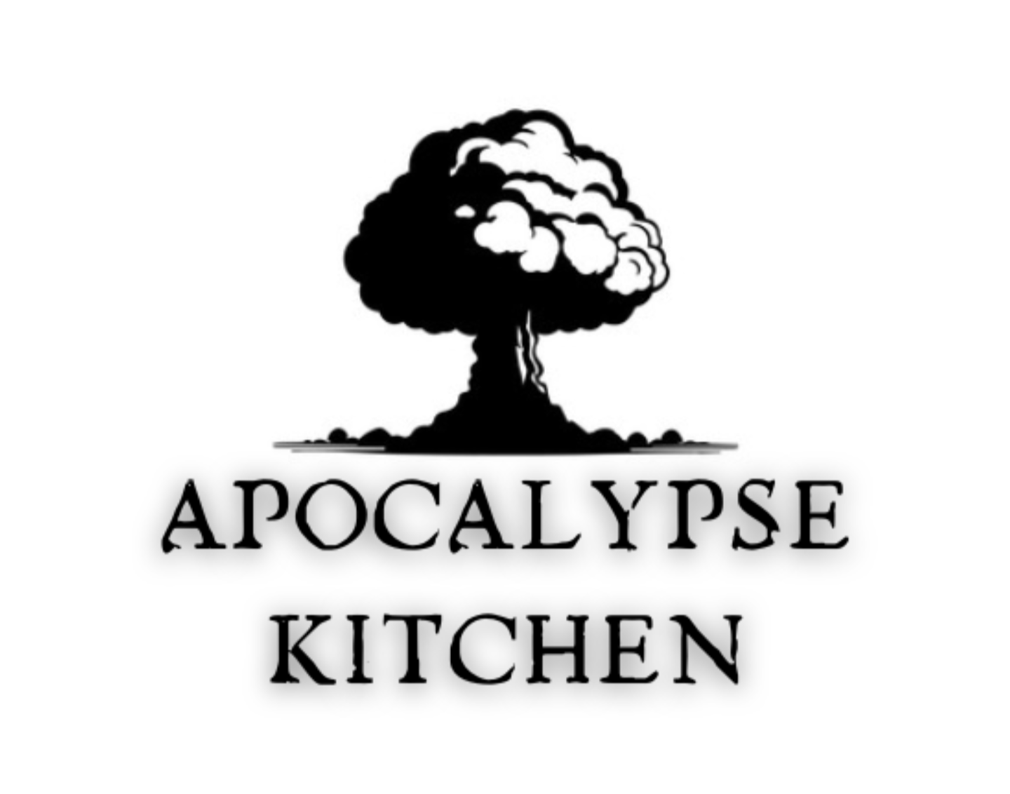 Apocalypse Kitchen Gift Card